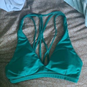 Lululemon Bra!